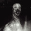 Alien man