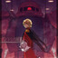 THE RED COMET TH