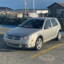 2008 Volkswagen City Golf