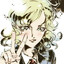 say peace!