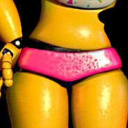 Short de Toy Chica