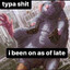 type squeak
