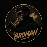 Broman