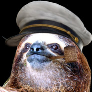 CaptainSloth