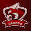 aLonso