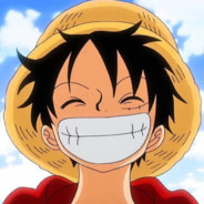 Monkey D. Luffy avatar