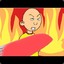 Caillou VS 1000° Knife