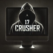 17 CRUSHER