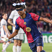 Player Avatar