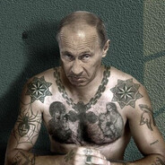 Putin vovka