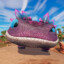 Klombo Bedwars Grandmaster