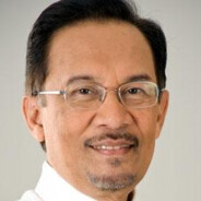 bismillahPEEK Anwar Ibrahim