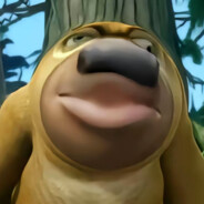 狗熊岭第一自由人熊二