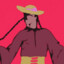 Steam avatar