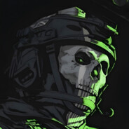 GhostKOKA Steam avatar