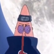 比奇堡上忍派大星