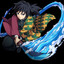 Tomioka Giyuu