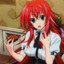 Rias Gremory