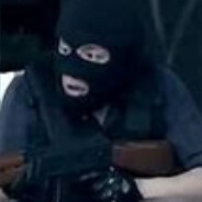 头戴束发紫金冠体挂西