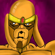 Steam Community Avatar