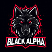 🐺Black Alpha🐺 avatar