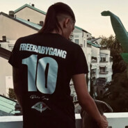 Baby Gang
