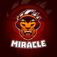 MiRaClE☠ - steam id 76561199472029222
