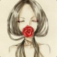 我想安静的一个人