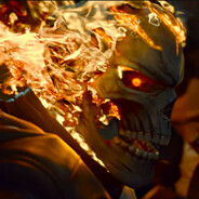 Vengeance İs Coming