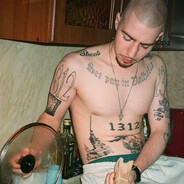 sinner