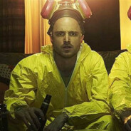 Jesse Pinkman