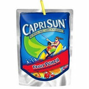 Capri, Sun of Juice