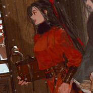 魔法少女王遗风