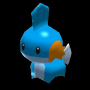 mudkip