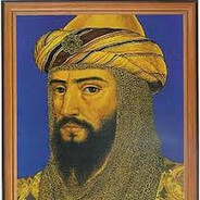 Selahaddin Eyyubi