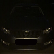 Skoda octavia 3 Steam avatar