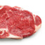 raw cut of steak