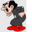 Gargamel