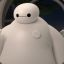 Baymax