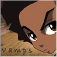 Vamps