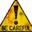 BeCareful