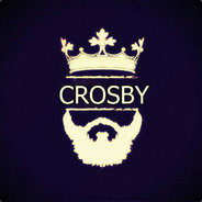 CrosbY ╰_╯