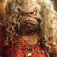Reginald ThrottleBottom