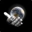 Hand of God