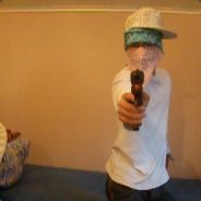 New Acc --> AsianStrike