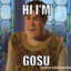 Hi Im Gosu