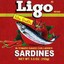 LIGO SARDINES