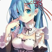 雷姆世界第一可爱