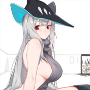 我永远喜欢斯卡蒂