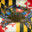 Blue♆Crab